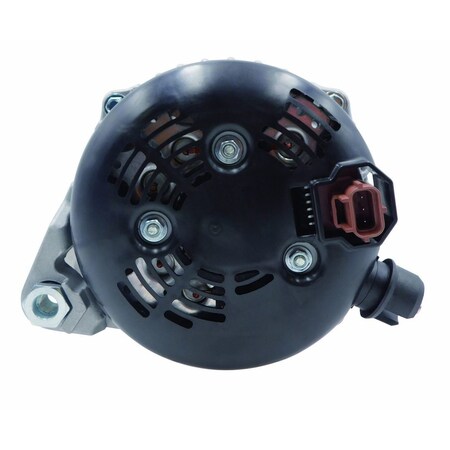 Ilb Gold Replacement For Ford, 2013 F150 5.0L Alternator 2013 F150 5.0L ALTERNATOR